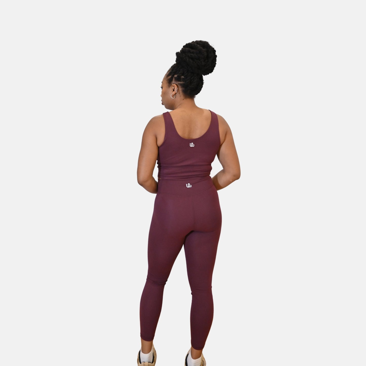 Momentum Tank