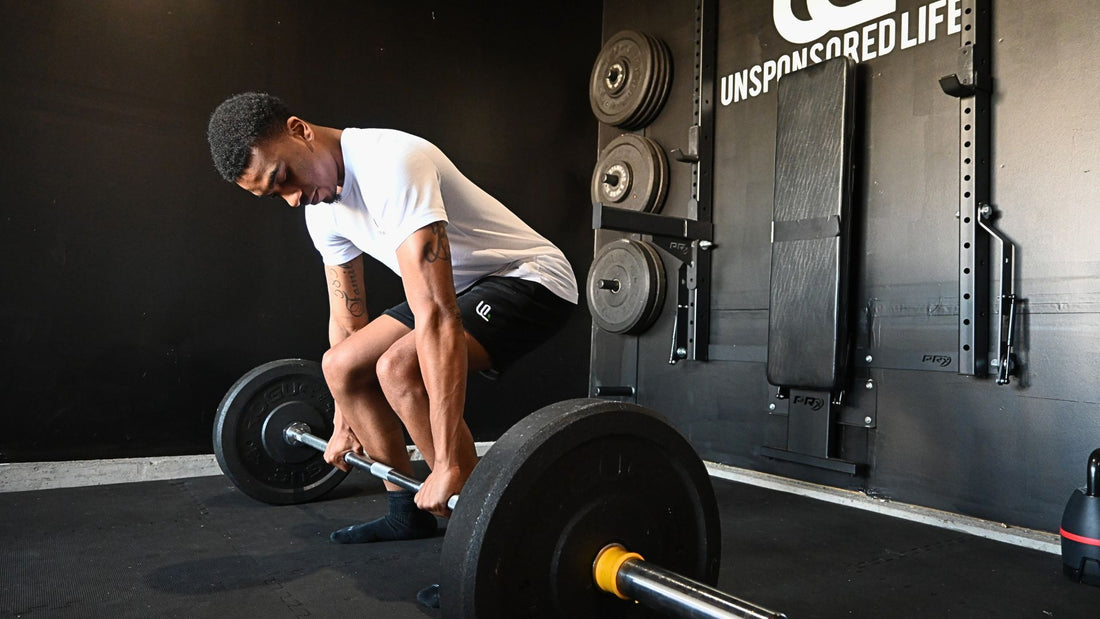 Unleashing the Inner Drive: The Art of Self-Motivation for Unsponsored Athletes