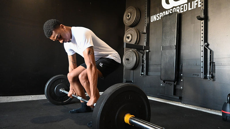 Unleashing the Inner Drive: The Art of Self-Motivation for Unsponsored Athletes