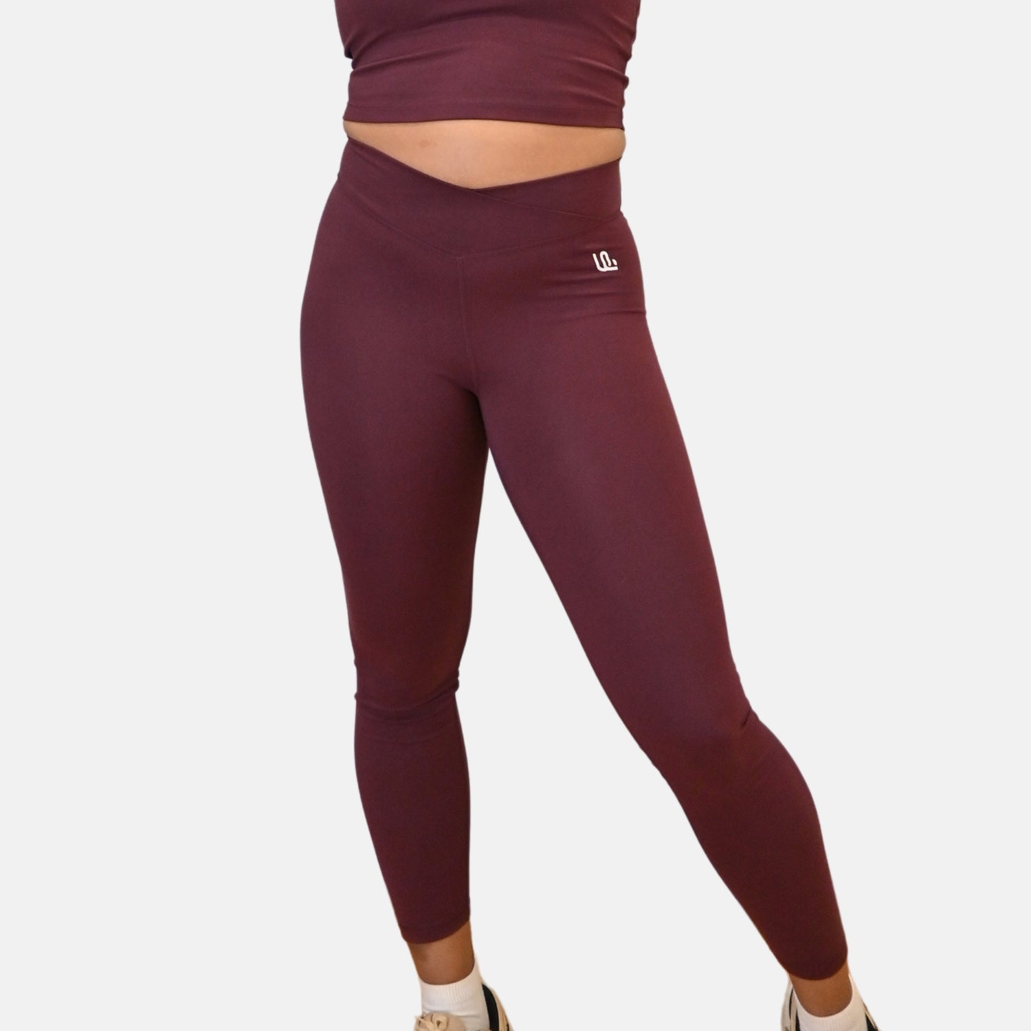 Women Leggings Unsponsored Life