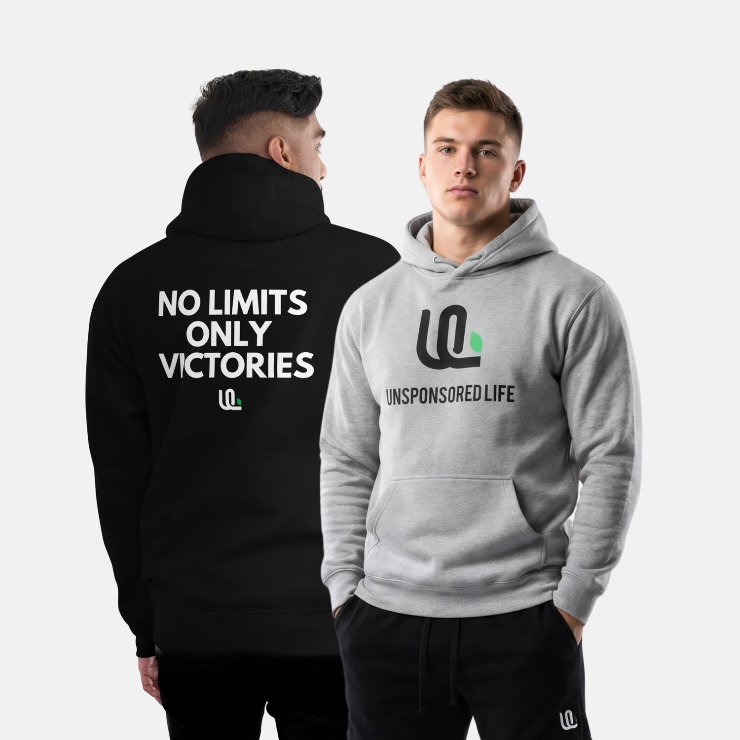 Hoodies & Sweatshirts