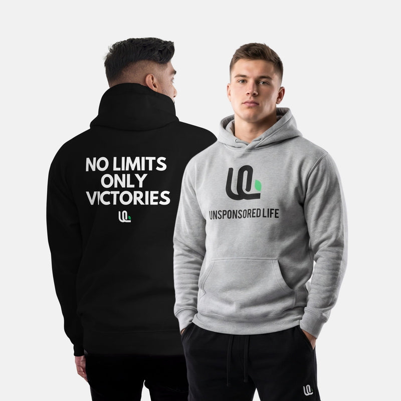 Hoodies & Sweatshirts