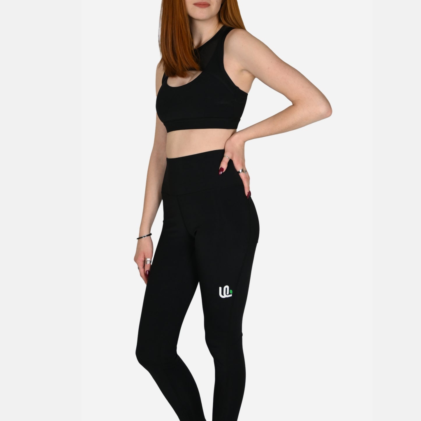 Classic Leggings