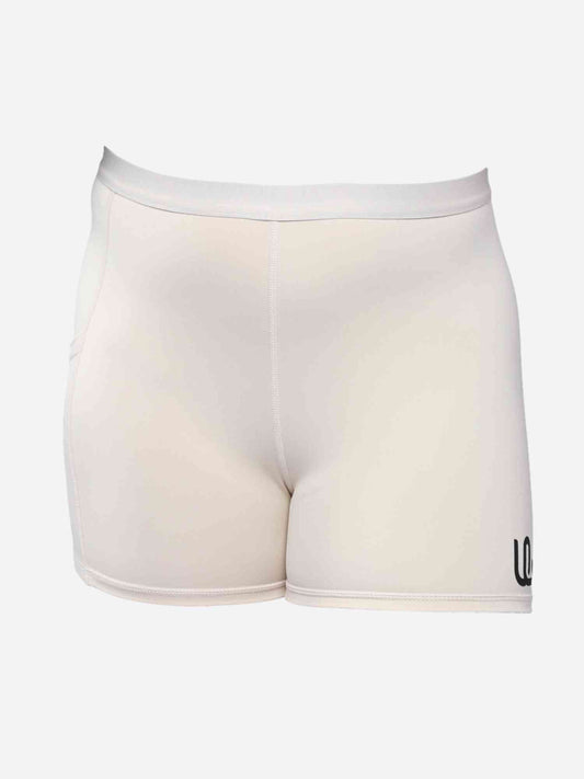 Midi Bermuda Shorts