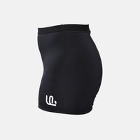 Midi Bermuda Shorts