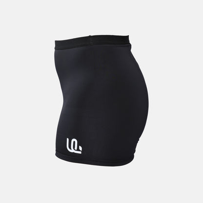 Midi Bermuda Shorts