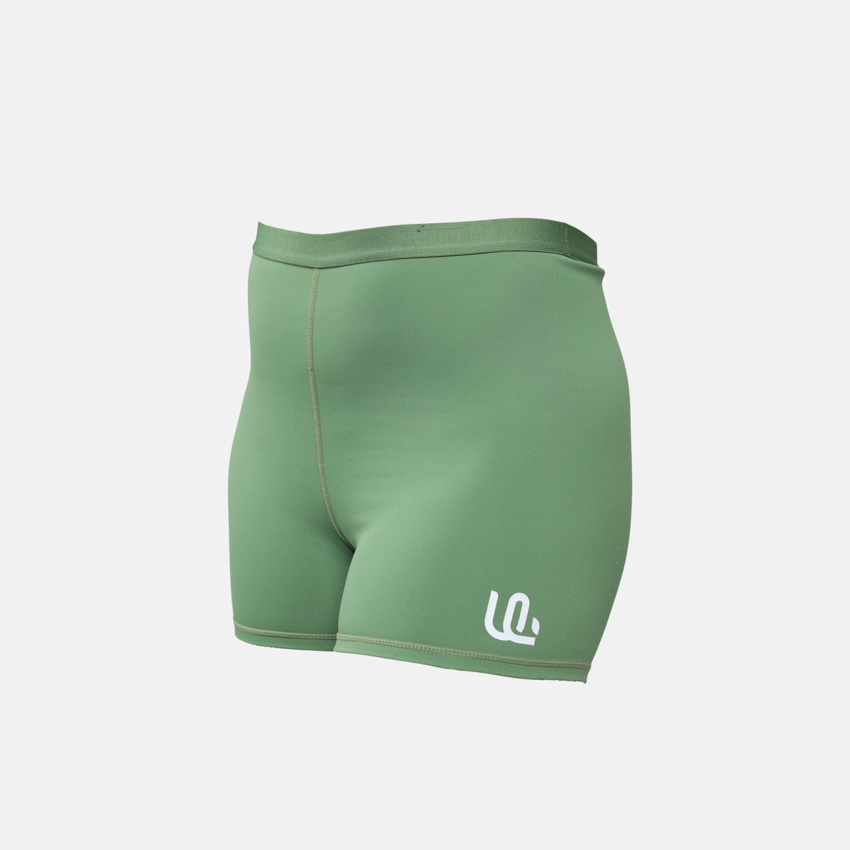 Midi Bermuda Shorts