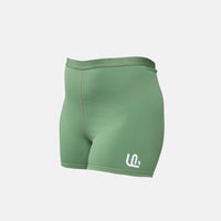 Midi Bermuda Shorts