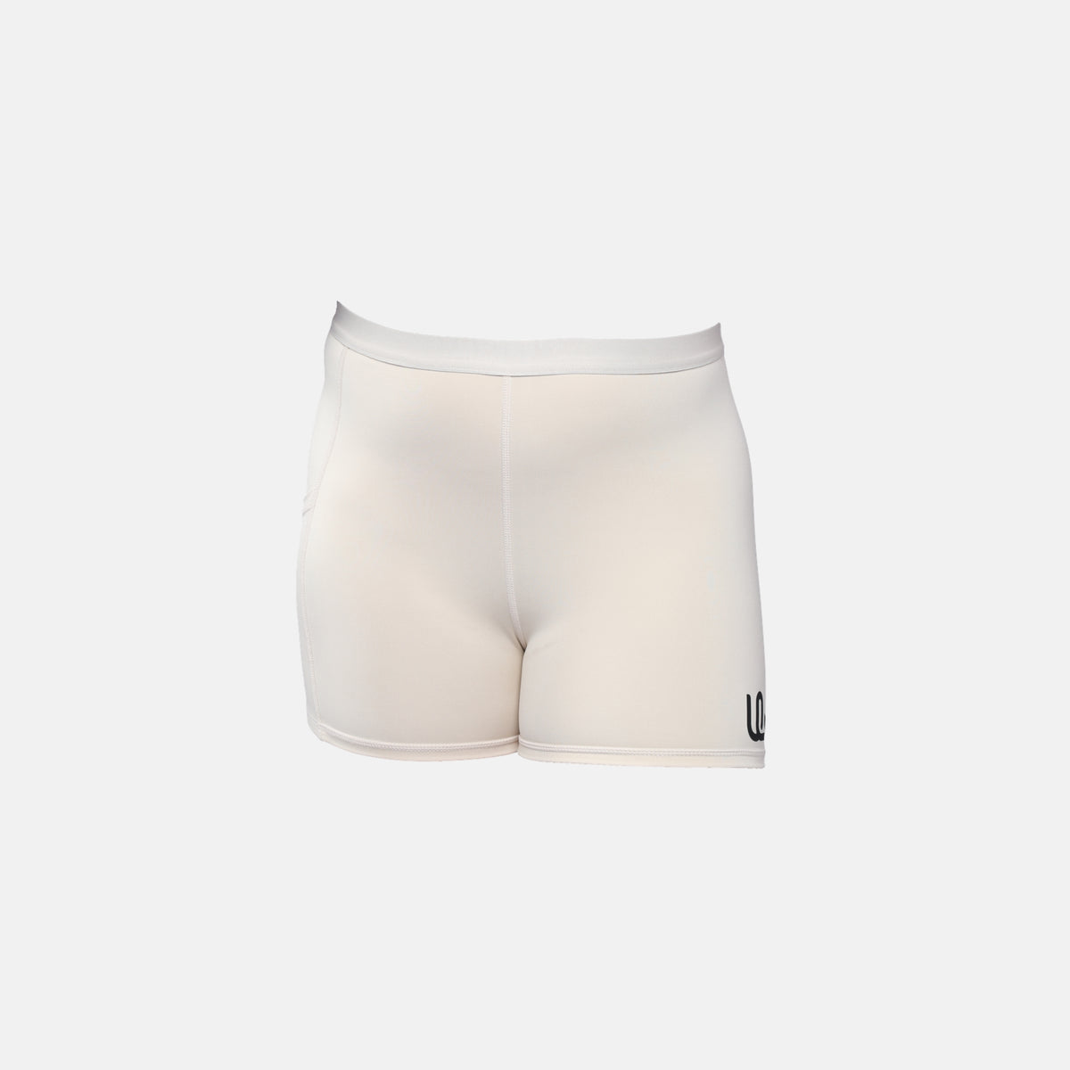 Midi Bermuda Shorts