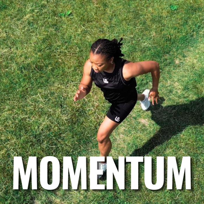 Momentum : Fat Loss, Conditioning & Strength Workout Program