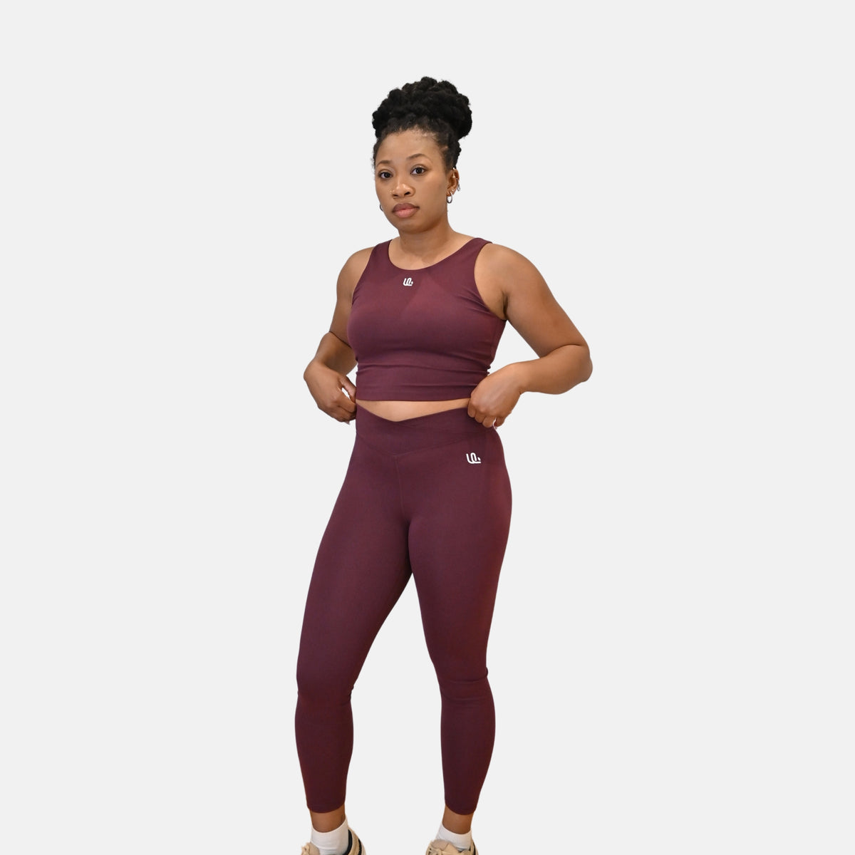 Momentum Rise Leggings