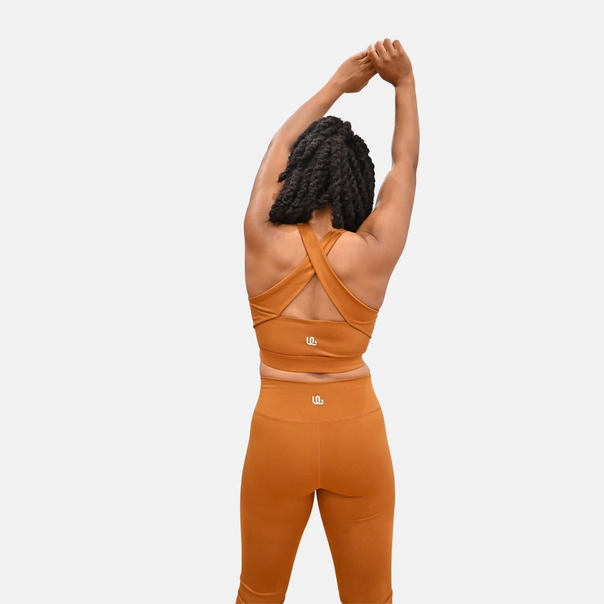 Momentum Sports Bra