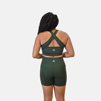Momentum Biker Shorts