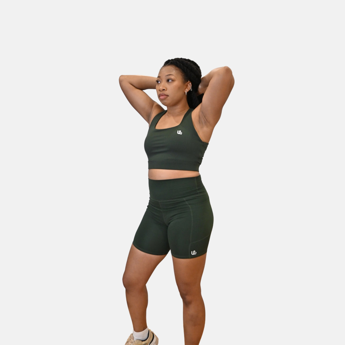 Momentum Sports Bra
