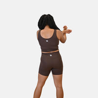 Momentum Biker Shorts