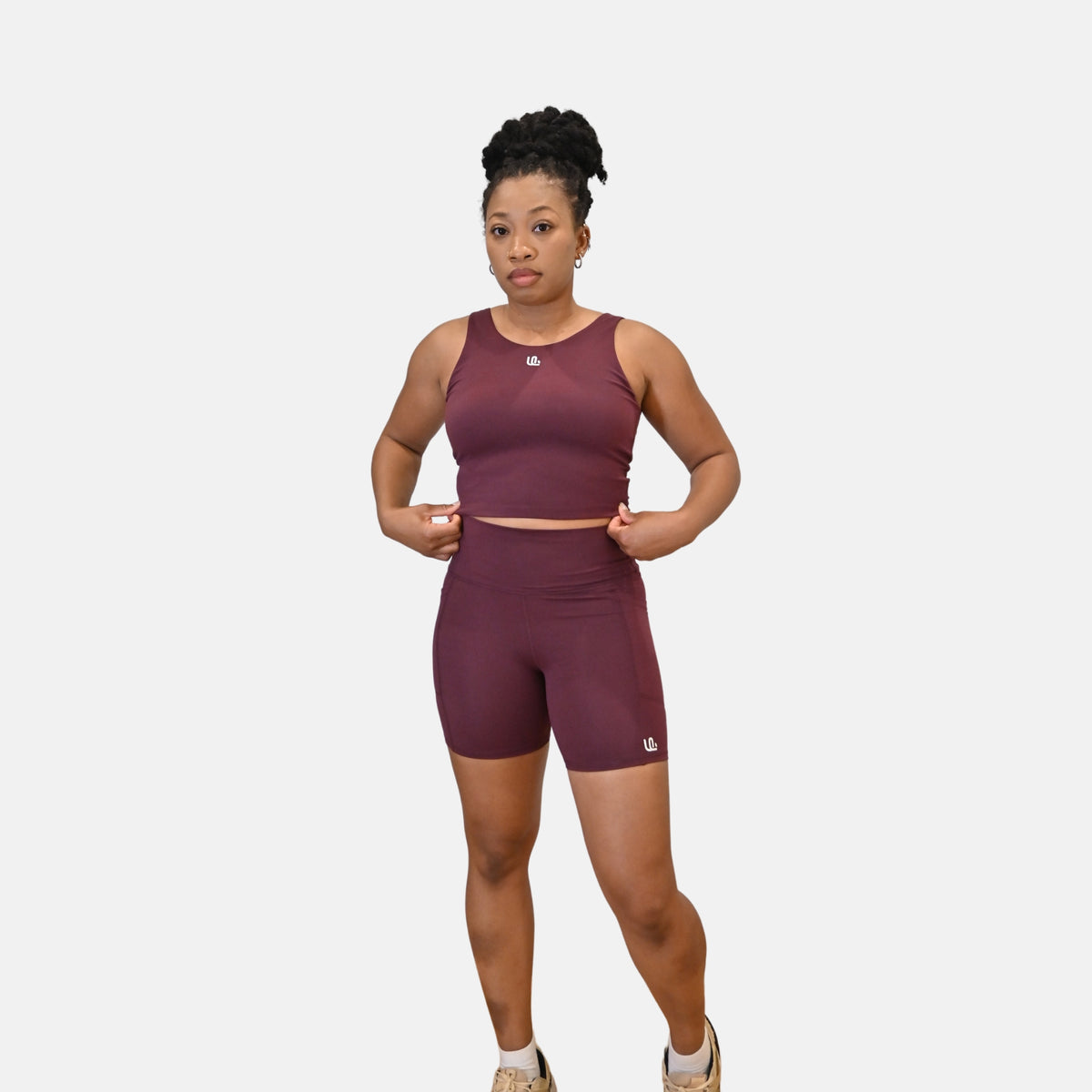 Momentum Tank