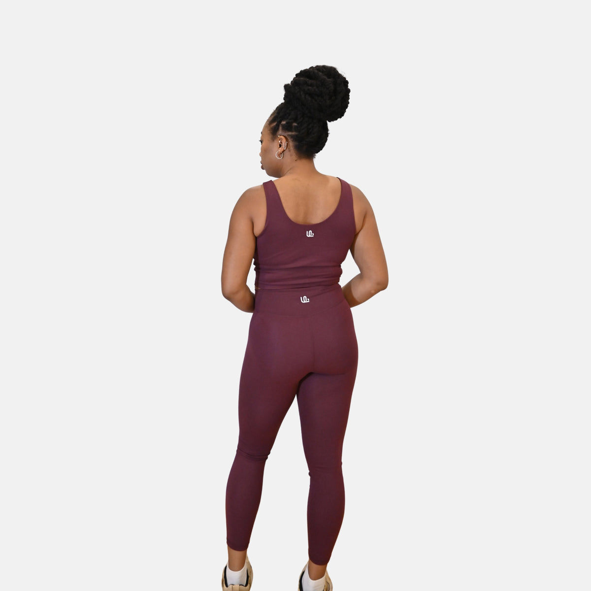 Momentum Tank