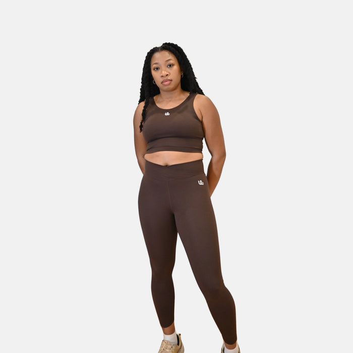 Momentum Rise Leggings