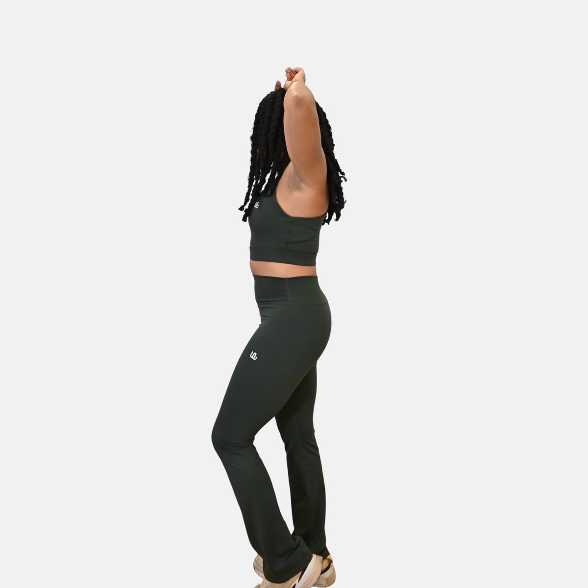 Momentum Leggings