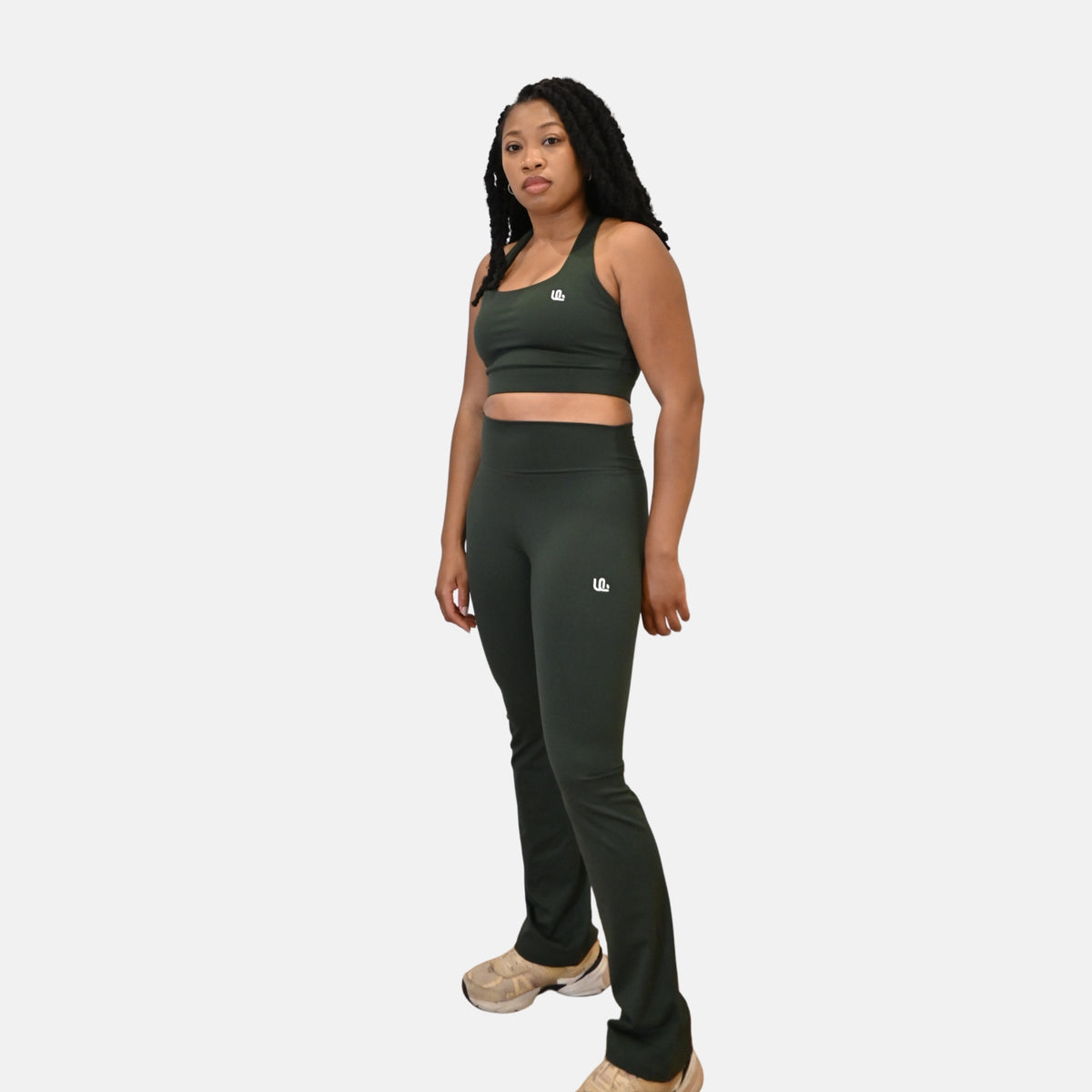 Momentum Sports Bra