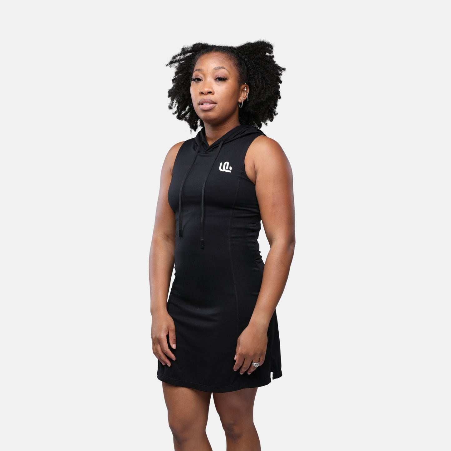 Naomi Dress