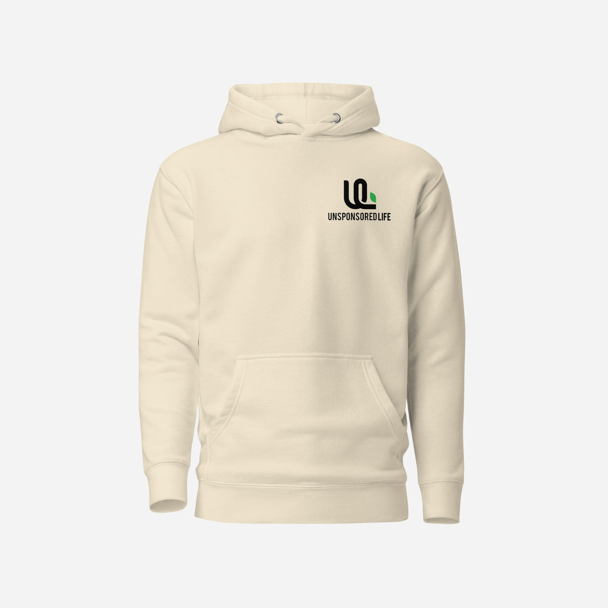 Victories Hoodie | Cream