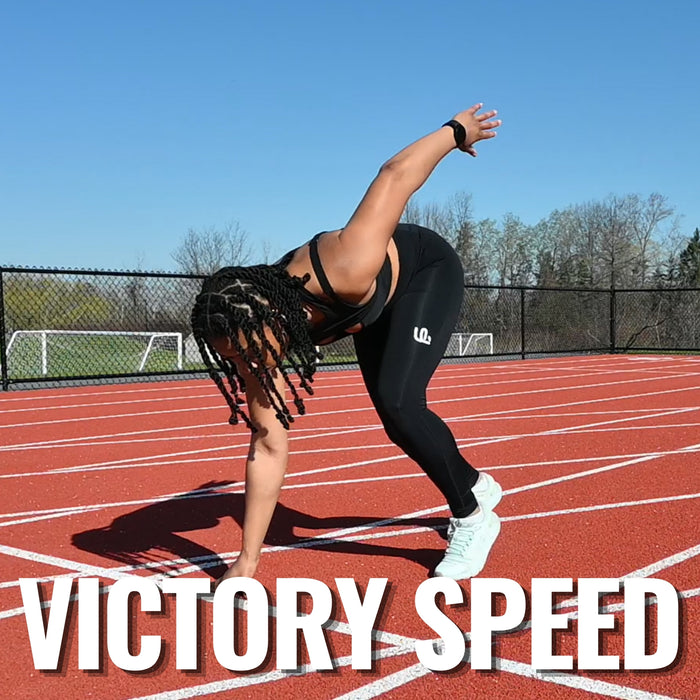 Victory Speed - Sprint Program