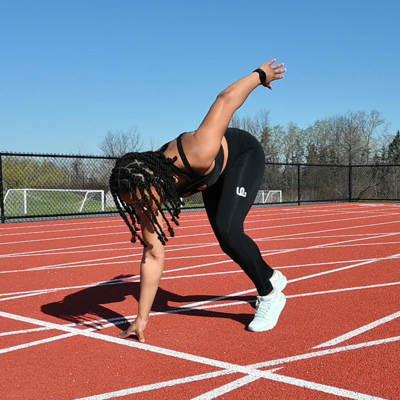 Victory Speed - Sprint Program